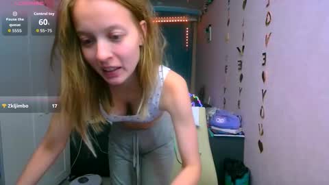 Aphrodite online show from 10/04/25, 01:31