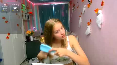 Aphrodite online show from 10/24/25, 06:43