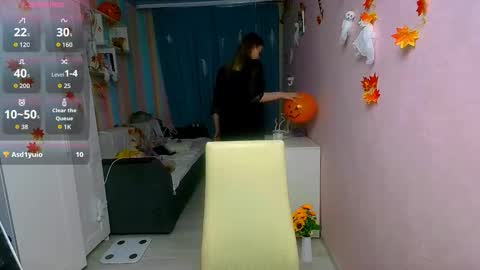 Aphrodite online show from 11/01/25, 11:45