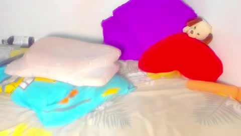 Tati  Colombian online show from 02/03/26, 06:22