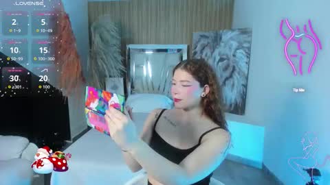 aphrodite online show from 01/13/26, 09:42