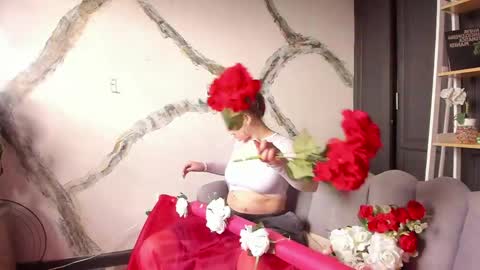 Snapshot of aphroditesweet chatting on 04/08/26, 10:10 aphrodite online show from 04/08/26, 10:10