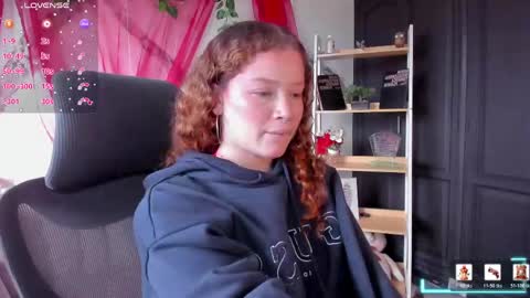 Snapshot of aphroditesweet chatting on 05/04/26, 09:00 aphrodite online show from 05/04/26, 09:00