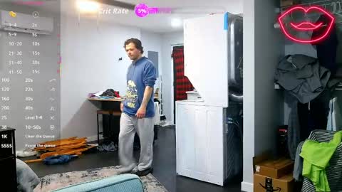 Snapshot of apocalypse_cream chatting on 03/29/26, 03:06 apocalypse_cream online show from 03/29/26, 03:06