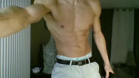 apollonfitx_69 online show from 01/31/25, 02:26