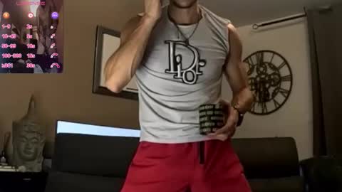 apollonfitx_69 online show from 10/31/25, 08:43