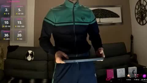 apollonfitx_69 online show from 01/18/26, 05:50