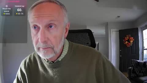 Apollo Thrust online show from 12/02/25, 08:59