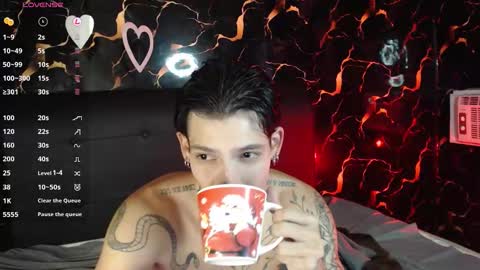 Apolo online show from 02/15/26, 11:45