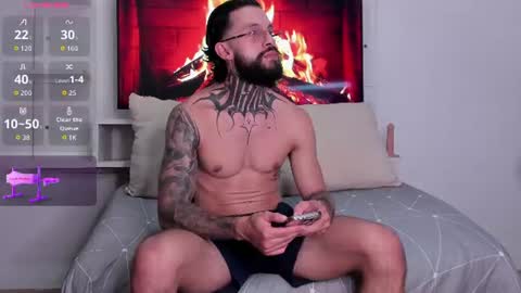 Snapshot of apolo_bianco_ chatting on 07/30/26, 06:56 APOLO online show from 07/30/26, 06:56