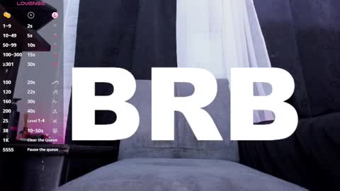 Luca. online show from 02/28/25, 01:05