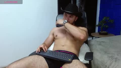 Apolo online show from 02/28/25, 09:04