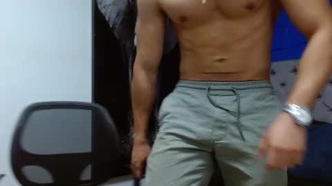 Apolo online show from 03/07/25, 06:46