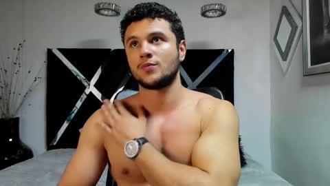 Apolo online show from 10/01/25, 06:41