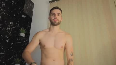 Apolo Lux  online show from 01/15/26, 02:27