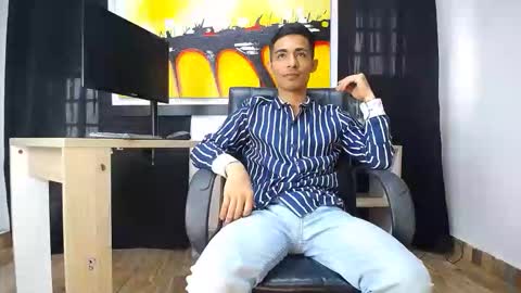 Apolo Richards online show from 02/06/26, 08:34