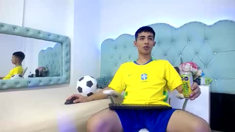 Apolo Richards online show from 02/20/26, 07:36