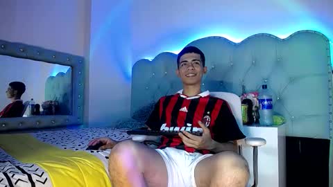 Apolo Richards online show from 02/21/26, 08:10