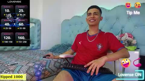 Snapshot of apolo_richards chatting on 03/27/26, 07:57 Apolo Richards online show from 03/27/26, 07:57