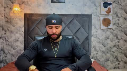 Apolo online show from 11/23/25, 06:30