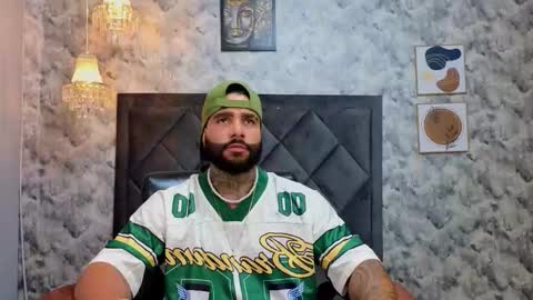 Apolo online show from 11/24/25, 08:52