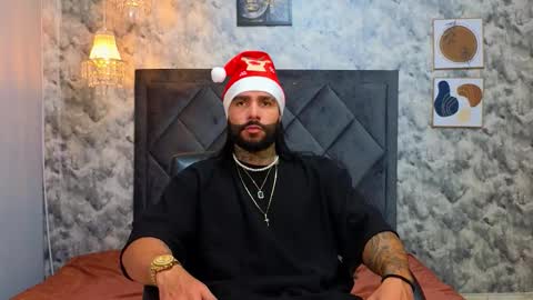 Apolo online show from 11/29/25, 09:51