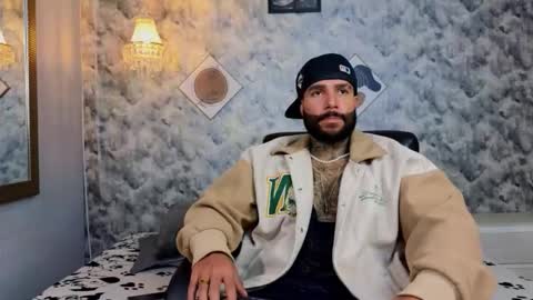 Apolo online show from 01/05/26, 10:02