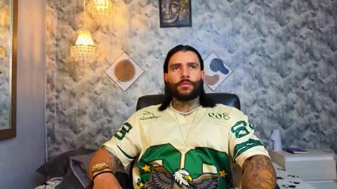 Apolo online show from 01/14/26, 11:09