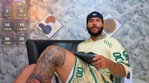 Apolo online show from 02/06/26, 10:46