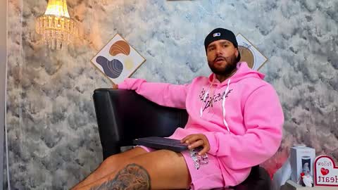 Apolo online show from 02/22/26, 04:16