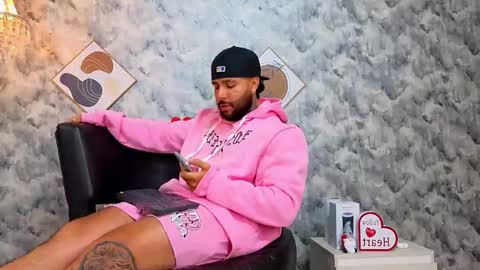 Apolo online show from 02/23/26, 09:45