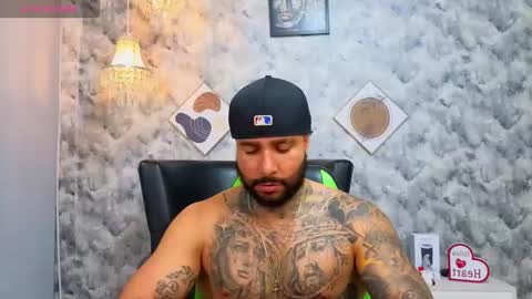 Snapshot of apolo_ryder chatting on 03/21/26, 10:35 APOLO online show from 03/21/26, 10:35