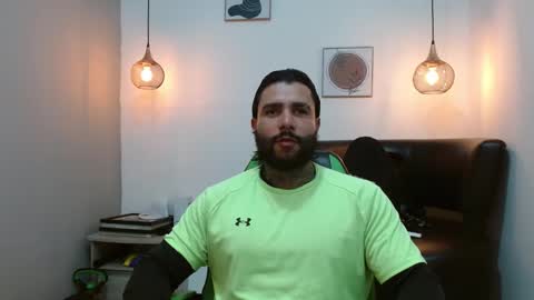 Snapshot of apolo_ryder chatting on 04/28/26, 10:15 APOLO online show from 04/28/26, 10:15