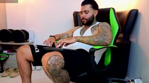 APOLO  online show from 05/09/26, 11:21