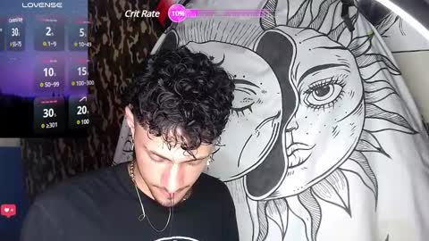 Andres online show from 12/06/24, 04:25