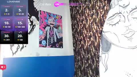 Andres online show from 12/12/24, 11:29