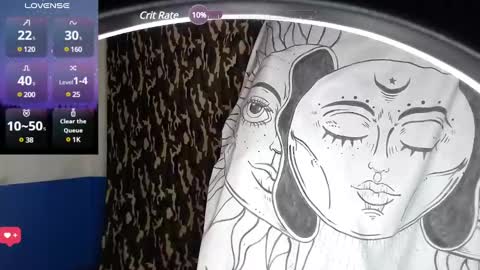 Andres online show from 12/15/24, 10:50