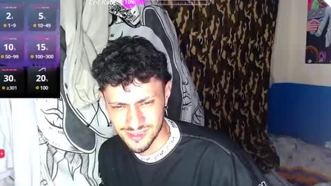 Andres online show from 12/26/24, 03:06