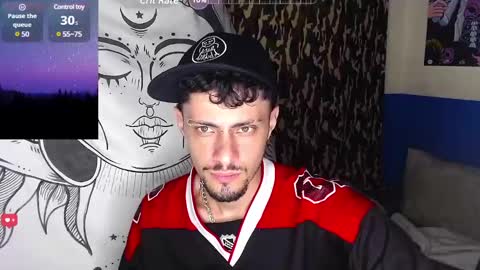 Andres online show from 01/06/25, 06:36