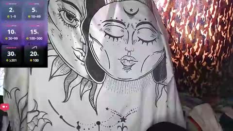 Andres online show from 01/19/25, 07:04