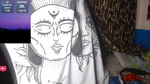 Andres online show from 01/23/25, 01:19