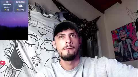 Andres online show from 01/28/25, 06:49