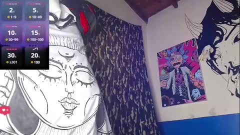 Andres online show from 02/05/25, 07:39