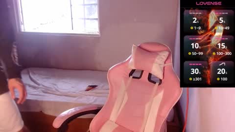 Andres online show from 01/18/26, 08:01