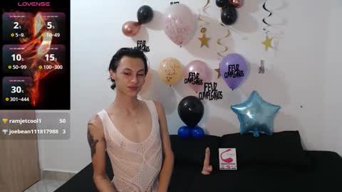 Apolo online show from 11/22/25, 04:11