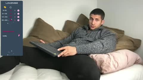 apolo_strange online show from 01/18/25, 11:22