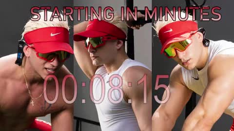 apolo_strange online show from 09/11/25, 09:48