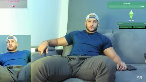 apolo_strange online show from 10/06/25, 08:39