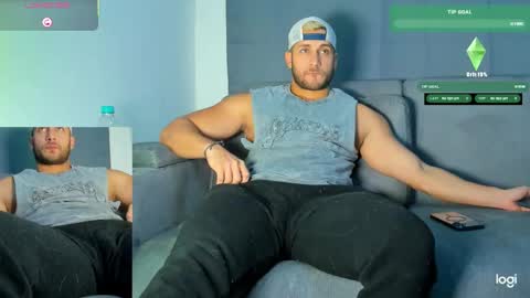 apolo_strange online show from 10/16/25, 10:22