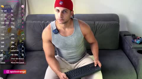 apolo_strange online show from 05/14/26, 06:47